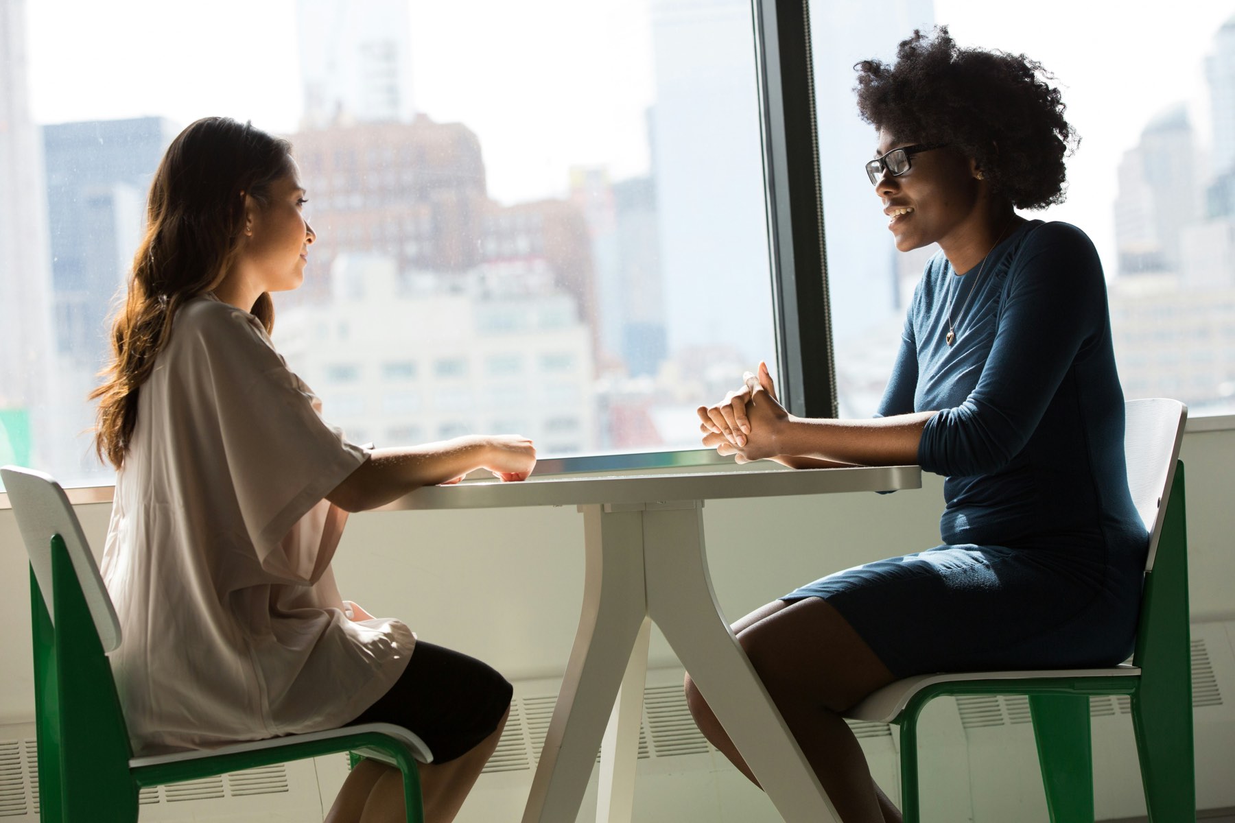 3 reasons line managers avoid pay chats