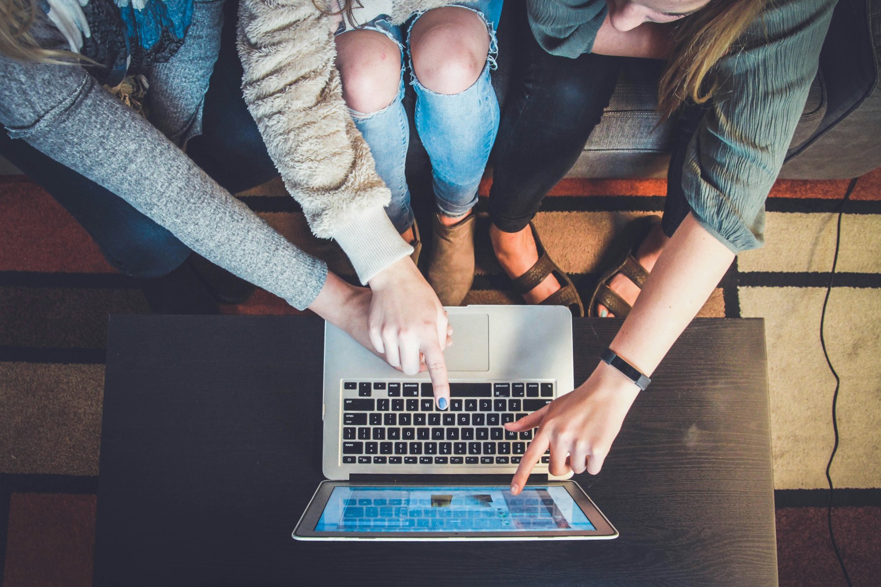 5 things to know about the marketing workforce