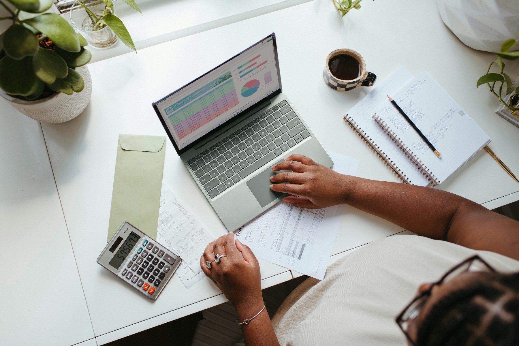 Comprehensive Guide to Salary Benchmarking