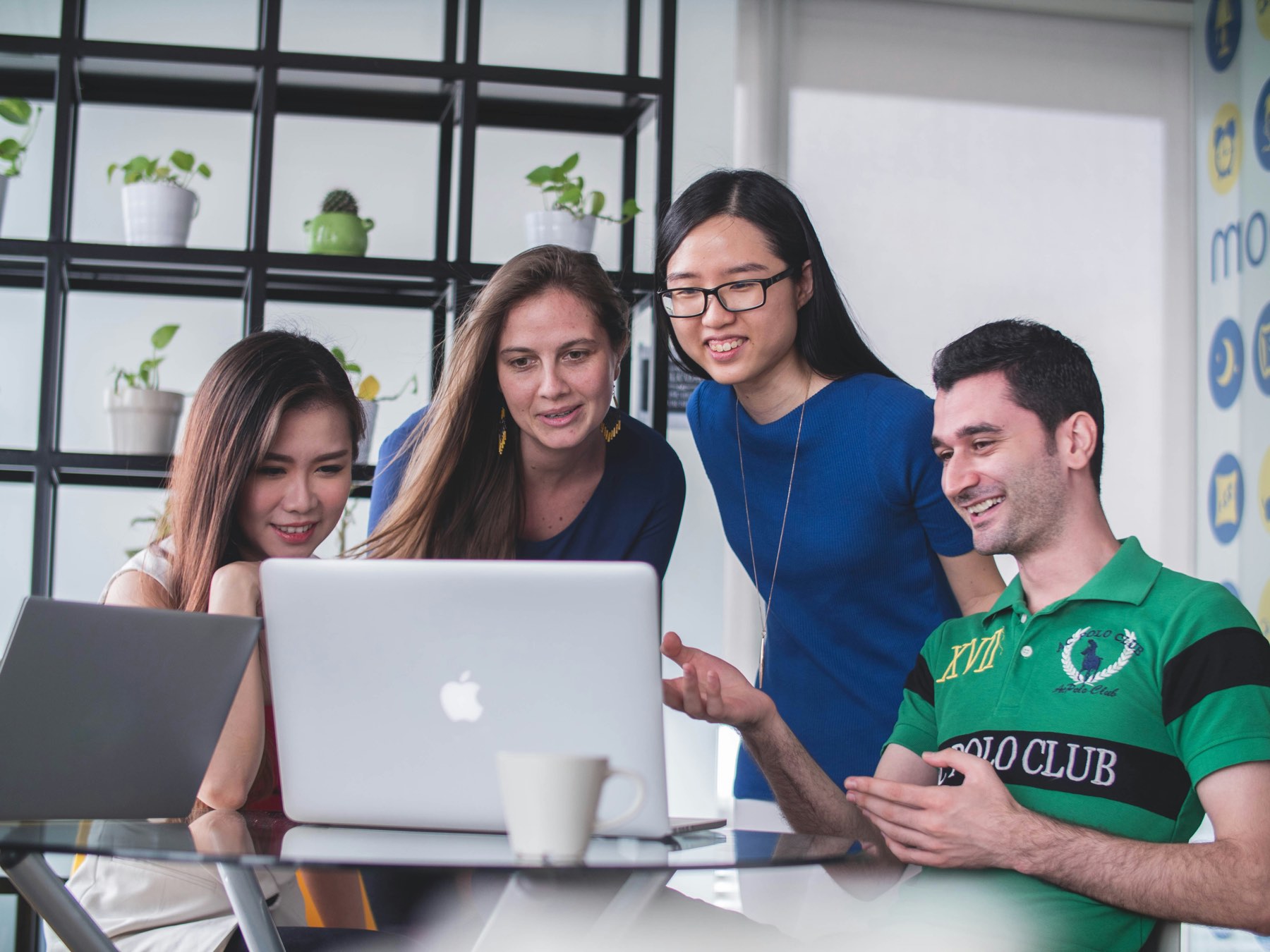 How Instant Impact prioritised fairness in pay reviews