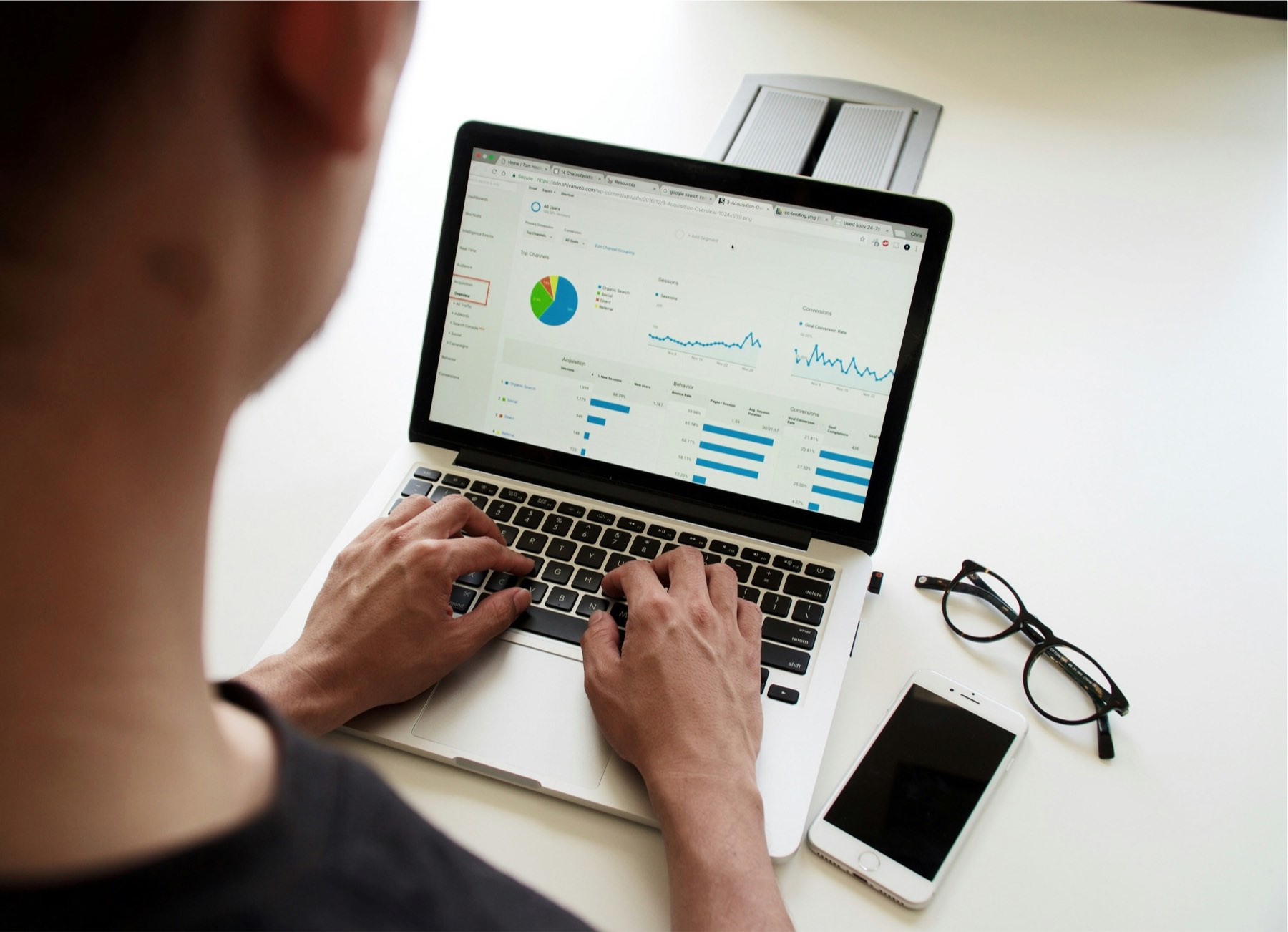 Pay reviews: your guide to data wrangling